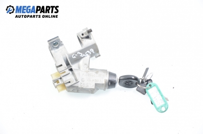 Контактен ключ за Volkswagen Golf III Hatchback (08.1991 - 07.1998), № 357 905 851 A