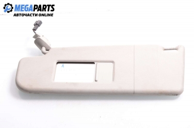 Сенник за Volkswagen Passat Sedan B5.5 (10.2000 - 12.2005), позиция: лява