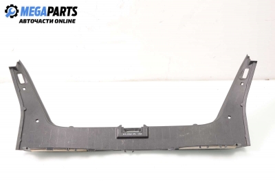 Планка багажник за Mercedes-Benz E-Class Sedan (W211) (03.2002 - 03.2009), седан