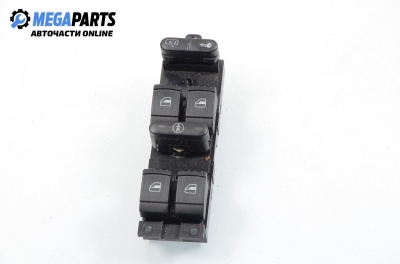 Бутони ел. стъкла  за Volkswagen Bora Sedan (10.1998 - 12.2013)