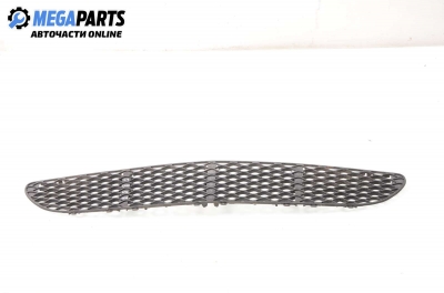 Решетка за Mercedes-Benz E-Class Sedan (W211) (03.2002 - 03.2009), седан