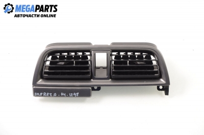 Духалки парно за Subaru Impreza Wagon II (10.2000 - 12.2008)