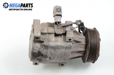 Компресор климатик за Toyota Corolla Sedan IV (03.2001 - 03.2008) 1.6 VVT-i (ZZE121), 110 к.с., № Denso 447220-6274