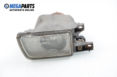 Халоген за Volkswagen Vento Sedan (11.1991 - 09.1998), позиция: дясна