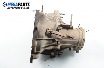 Ръчна скоростна кутия за Ford Fiesta III Hatchback (01.1989 - 01.1997) 1.1, 50 к.с., № 87TT-7F096-AB