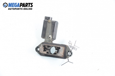 Ключалка заден капак за Renault Megane I Hatchback (08.1995 - 12.2004), хечбек