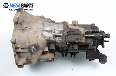 Ръчна скоростна кутия за BMW 3 Series E36 Sedan (09.1990 - 02.1998) 316 i, 100 к.с.