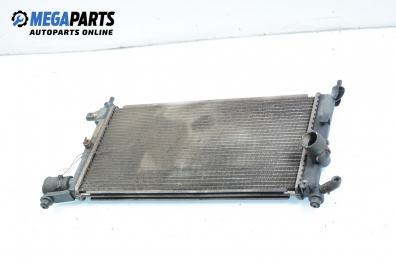 Воден радиатор за Opel Corsa B Hatchback (03.1993 - 12.2002) 1.2 i, 45 к.с.