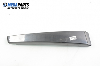 Външна лайсна колонка за Citroen C5 I Sedan (03.2001 - 03.2005), хечбек, позиция: лява