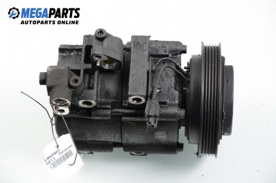 Компресор климатик за Hyundai Terracan SUV (06.2001 - 12.2008) 2.9 CRDi 4WD, 150 к.с.