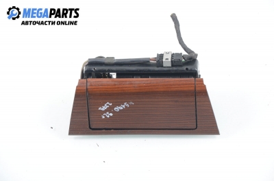 Пепелник за Mercedes-Benz 190 Sedan (W201) (10.1982 - 08.1993)