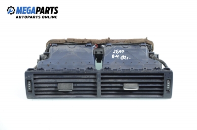 Духалки парно за Audi A4 Avant B6 (04.2001 - 12.2004)