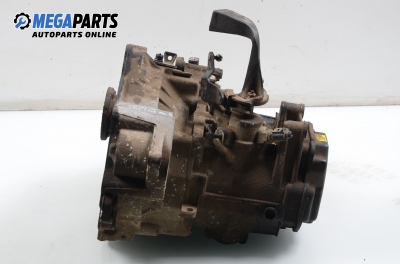 Ръчна скоростна кутия за Seat Cordoba Sedan II (06.1999 - 10.2002) 1.9 TDI, 90 к.с.