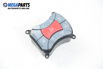 Панел бутони за Fiat Doblo Van I (03.2001 - 11.2009)