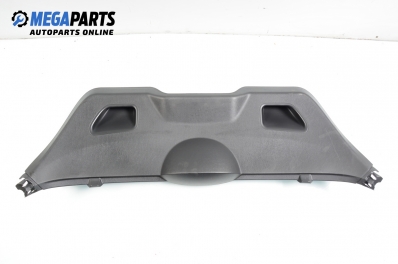Кора заден капак за Peugeot 207 Hatchback (02.2006 - 12.2015), хечбек
