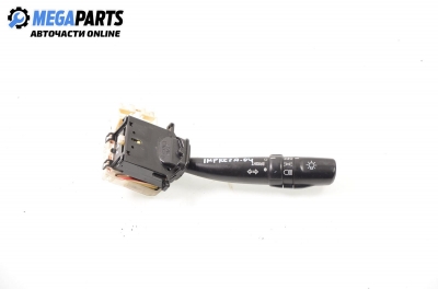 Лостче за светлини за Subaru Impreza Wagon II (10.2000 - 12.2008)