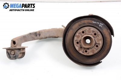 Шенкел главина за BMW 3 Series E36 Sedan (09.1990 - 02.1998), позиция: задна, дясна