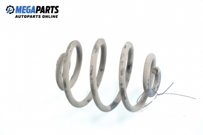 Пружина за ходова част за Opel Corsa B Hatchback (03.1993 - 12.2002), позиция: задна