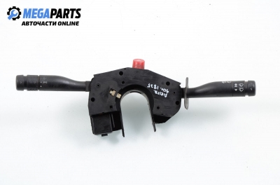 Лостчета светлини и чистачки за Ford Fiesta III Hatchback (01.1989 - 01.1997)