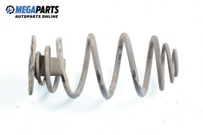 Пружина за ходова част за Opel Astra G Box (01.1999 - 04.2005), товарен, позиция: задна