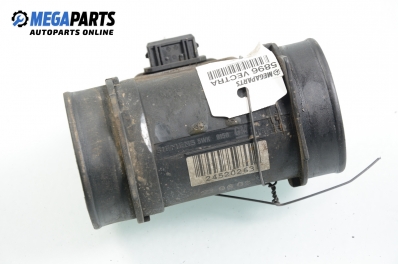 Дебитомер за Opel Vectra B Sedan (09.1995 - 04.2002) 2.0 i 16V, 136 к.с., № Siemens 5WK 9150