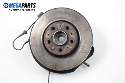 Шенкел главина за Volvo S60 I Sedan (07.2000 - 04.2010), позиция: предна, дясна