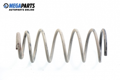 Пружина за ходова част за Kia Rio Estate I (07.2000 - 04.2006), комби, позиция: задна