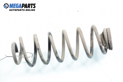 Пружина за ходова част за Audi A3 Hatchback I (09.1996 - 05.2003), позиция: задна