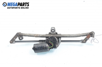 Ел. мотор за чистачките за Volkswagen Golf IV Hatchback (08.1997 - 06.2005), № Bosch 0 390 241 137