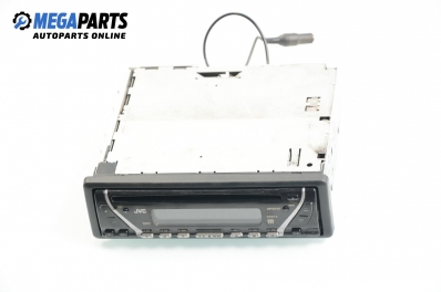 CD-радио за Opel Astra G Hatchback (02.1998 - 12.2009), JVS KD-G312