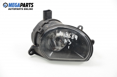 Халоген за Audi A3 Hatchback II (05.2003 - 08.2012), позиция: лява