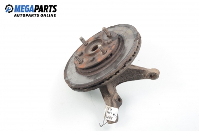 Шенкел главина за Hyundai Lantra II Wagon (02.1996 - 10.2000), позиция: предна, дясна