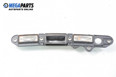 Плафони заден номер за Volkswagen Touran Minivan (02.2003 - 05.2010)