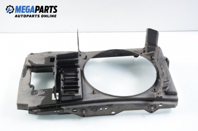 Дифузьор за Peugeot Partner Combispace (05.1996 - 12.2015) 1.9 D, 69 к.с.