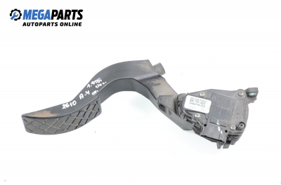 Потенциометър газ  за Audi A4 Avant B6 (04.2001 - 12.2004), № 8EI 721 523