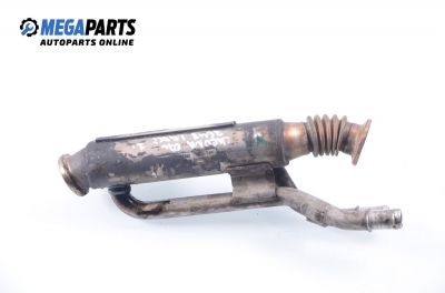 EGR охладител за Renault Laguna II Grandtour (03.2001 - 12.2007) 1.9 dCi (KG1V), 130 к.с.