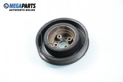 Демпферна шайба за Volkswagen Golf III Hatchback (08.1991 - 07.1998) 1.9 TD,GTD, 75 к.с.