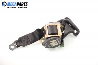 Предпазен колан за Mercedes-Benz E-Class Sedan (W211) (03.2002 - 03.2009), 4+1 вр., позиция: задна, дясна