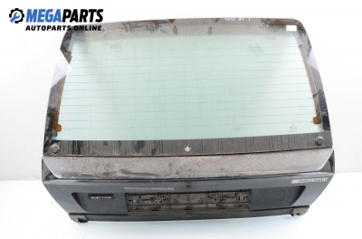 Заден капак за Citroen AX Hatchback (07.1986 - 12.1998), 4+1 вр.