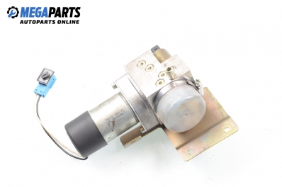 Мотор заден капак за BMW 7 Series E65 (11.2001 - 12.2009), № 100.066FC