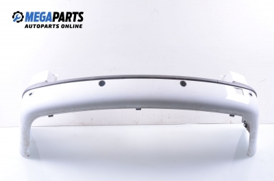 Задна броня за Renault Laguna II Grandtour (03.2001 - 12.2007), комби