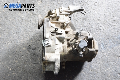 Ръчна скоростна кутия за Volkswagen Passat Variant B3, B4 (02.1988 - 06.1997) 1.8, 75 к.с.