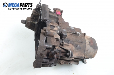 Ръчна скоростна кутия за Renault Clio I Hatchback (05.1990 - 09.1998) 1.2 (B/C/S572), 60 к.с., № JB1043