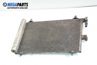 Климатичен радиатор за Peugeot 607 Sedan (01.2000 - 07.2010) 2.2 HDi, 133 к.с.