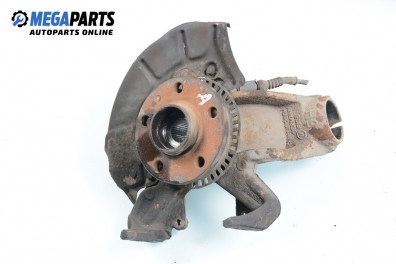 Шенкел главина за Audi A3 Hatchback I (09.1996 - 05.2003), позиция: предна, дясна