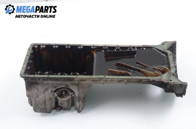 Картер за Mercedes-Benz 190 Sedan (W201) (10.1982 - 08.1993) E 2.0 (201.024), 116 к.с.