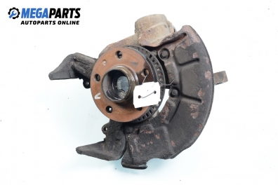 Шенкел главина за Audi A3 Hatchback I (09.1996 - 05.2003), позиция: предна, лява