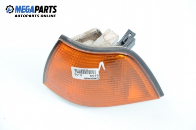 Мигач за BMW 3 Series E36 Sedan (09.1990 - 02.1998), седан, позиция: лява