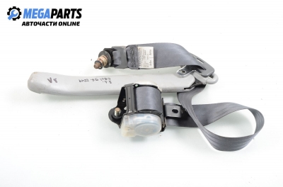 Предпазен колан за Honda CR-V I SUV (10.1995 - 02.2002), позиция: задна, лява