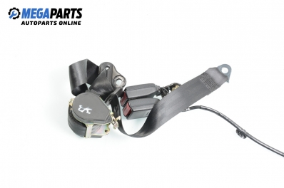 Предпазен колан за Peugeot 207 Hatchback (02.2006 - 12.2015), 4+1 вр., позиция: задна, дясна